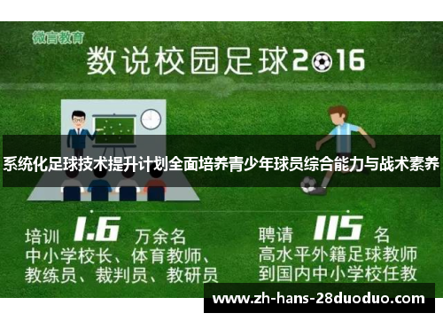 系统化足球技术提升计划全面培养青少年球员综合能力与战术素养 系统化足球技术提升计划全面培养青少年球员综合能力与战术素养