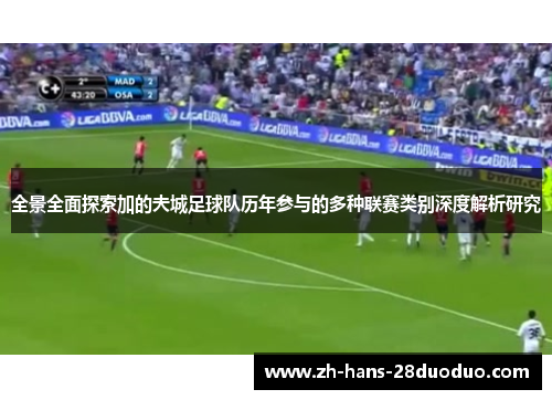 全景全面探索加的夫城足球队历年参与的多种联赛类别深度解析研究 全景全面探索加的夫城足球队历年参与的多种联赛类别深度解析研究