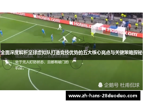 全面深度解析足球虚拟队打造竞技优势的五大核心亮点与关键策略探秘 全面深度解析足球虚拟队打造竞技优势的五大核心亮点与关键策略探秘