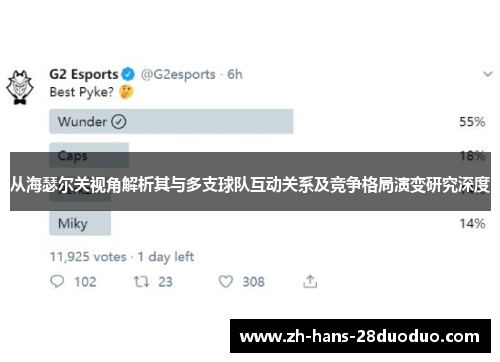 从海瑟尔关视角解析其与多支球队互动关系及竞争格局演变研究深度 从海瑟尔关视角解析其与多支球队互动关系及竞争格局演变研究深度