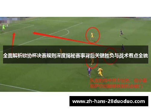 全面解析欧协杯决赛规则深度揭秘赛事背后关键胜负与战术看点全貌