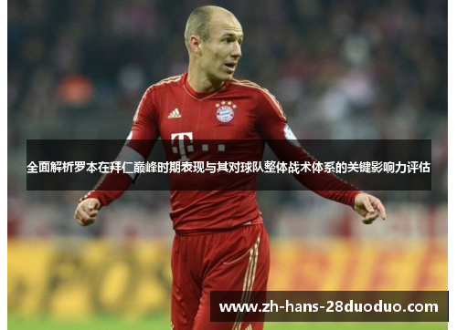 全面解析罗本在拜仁巅峰时期表现与其对球队整体战术体系的关键影响力评估 全面解析罗本在拜仁巅峰时期表现与其对球队整体战术体系的关键影响力评估