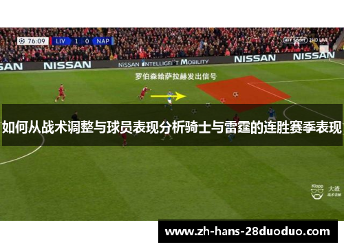 如何从战术调整与球员表现分析骑士与雷霆的连胜赛季表现 如何从战术调整与球员表现分析骑士与雷霆的连胜赛季表现