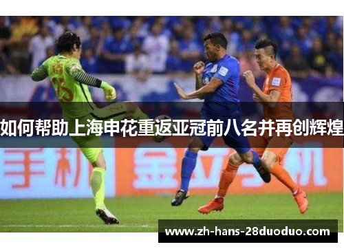 如何帮助上海申花重返亚冠前八名并再创辉煌