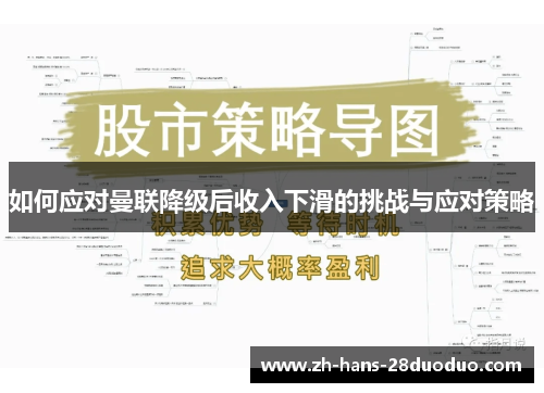 如何应对曼联降级后收入下滑的挑战与应对策略