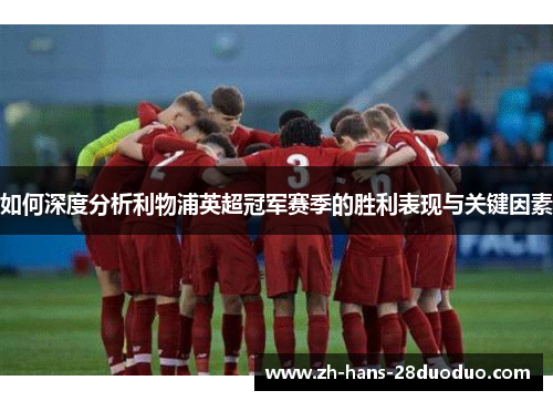 如何深度分析利物浦英超冠军赛季的胜利表现与关键因素